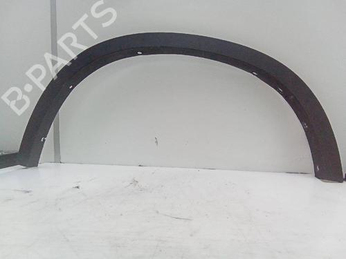 Rear left wheel arch trim BMW X1 (F48) xDrive 25 e Plug-in-Hybrid | BP26159344C136 