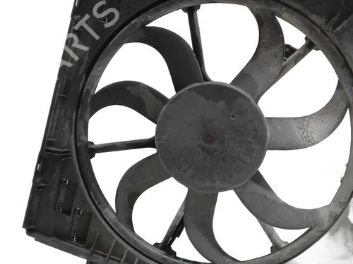 Radiator fan BMW X5 (E70) 3.0 sd | BP35976328M35 - Image 7