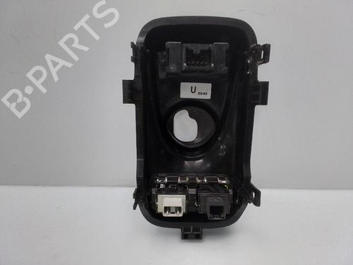 Switch MITSUBISHI OUTLANDER III (GG_W, GF_W, ZJ, ZL, ZK) Plug-in Hybrid (GG2W) | BP20980215I30 