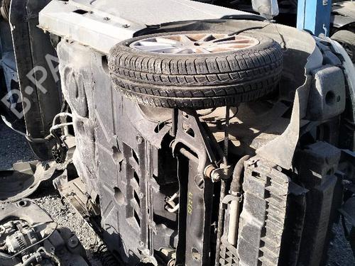 Used Right front suspension arm SMART FORTWO Coupe (451) 1.0 (451.331, 451.380) (71 hp) 19179237