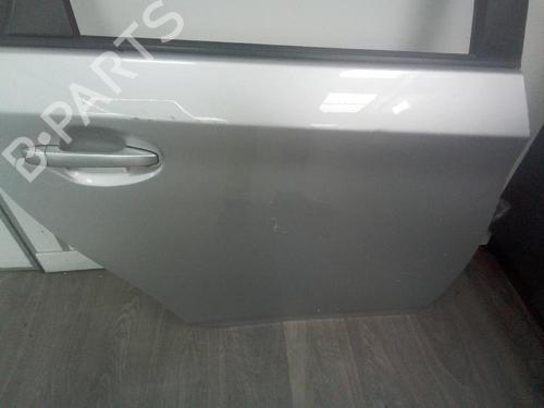 Right rear door TOYOTA PRIUS (_W3_) 1.8 Hybrid (ZVW30) | BP19071716C5
