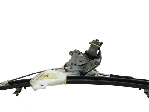 Rear left window mechanism CHEVROLET CAPTIVA (C100, C140) 2.4 | BP31063718C24