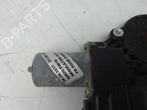 Left front window motor VAUXHALL VIVARO LIFE Bus (K0) 2.0 | BP18597836E21 