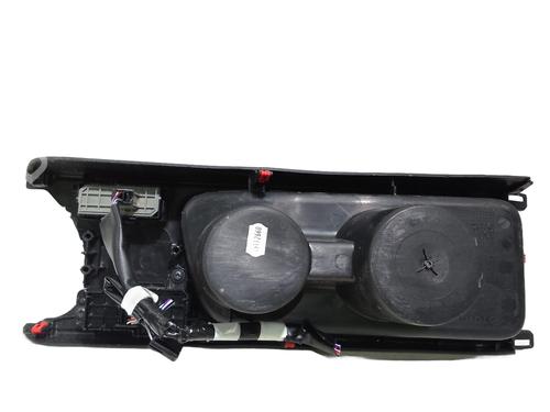 Middle console TOYOTA YARIS CROSS (MXP_) 1.5 Hybrid (MXPJ10) | BP31658950I22