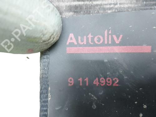 Airbag Kit PEUGEOT 2008 I (CU_) 1.2 PureTech 82 | BP30531383C86 