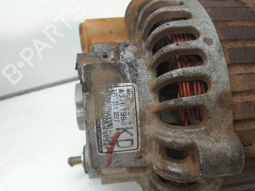 Generator MITSUBISHI PAJERO III (V7_W, V6_W) 3.2 Di-D (V68W) | BP18582049M7 
