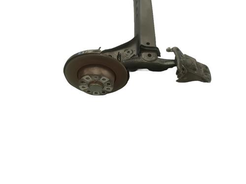 Rear axle VW T-ROC (A11, D11) 2.0 TDI | BP36449207M2 - Image 3