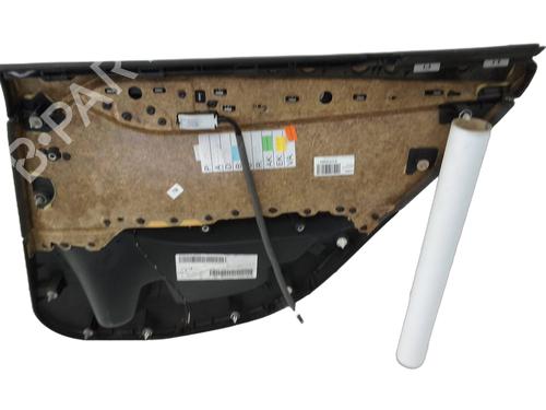 Rear left panel BMW X1 (E84) sDrive 20 d | BP18585251C60  - Image 5