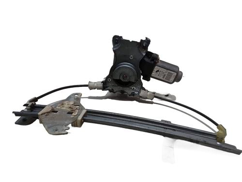 Alzacristallo posteriore sinistro Alzacristallo posteriore sinistro NISSAN ALMERA TINO (V10) 2.2 dCi (115 hp) 34420463 34420463