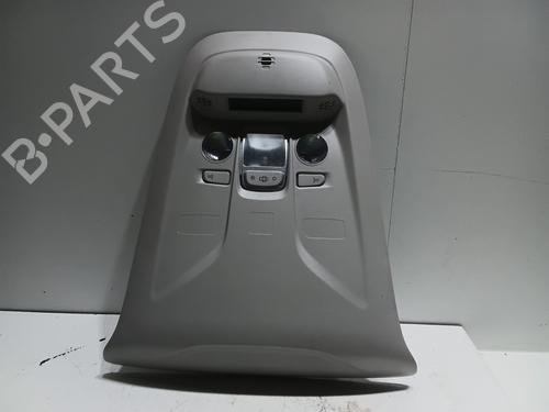 Used Interior roof light Interior roof light PEUGEOT RIFTER 1.5 BlueHDi 100 (102 hp) 34239725 34239725