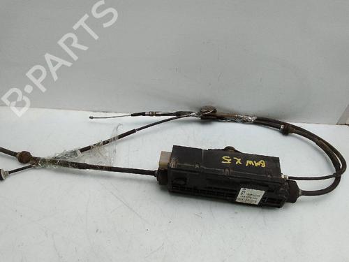 Elektronisk modul BMW X5 (F15, F85) xDrive 30 d | BP23654146M83 