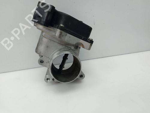 Used Throttle body AUDI A3 Sportback (8VA, 8VF) 30 TDI (115 hp) 28150656
