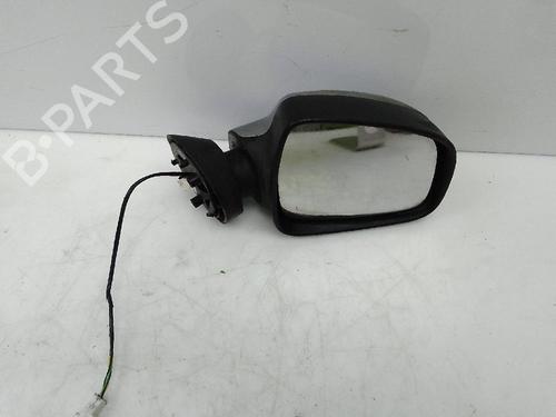 Right mirror DACIA SANDERO 1.5 dCi | BP26055757C27 