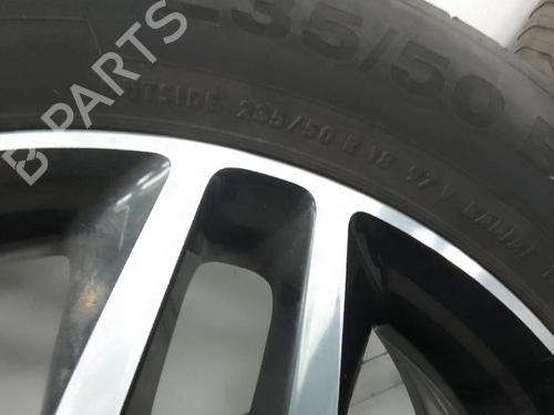 Fælk MERCEDES-BENZ GLA-CLASS (X156) GLA 200 CDI / d (156.908) | BP21677992C45 