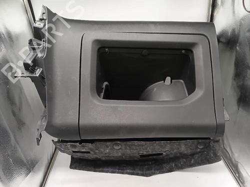Used Glove box PEUGEOT RIFTER 1.5 BlueHDi 100 (102 hp) 26194668