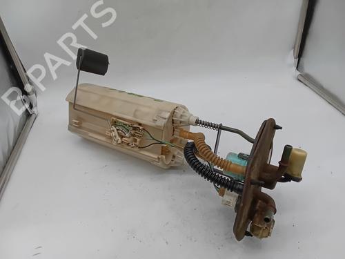 Used Fuel pump KIA SORENTO I (JC) 2.5 CRDi (170 hp) 29824475