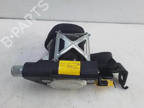 Rear left seatbelt MERCEDES-BENZ E-CLASS (W212) E 250 CDI / BlueTEC (212.003, 212.004) | BP27173026I29 