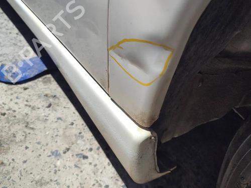 Forkjerm høyre CITROËN JUMPY I (U6U_) 2.0 HDi 110 | BP18578605C42 
