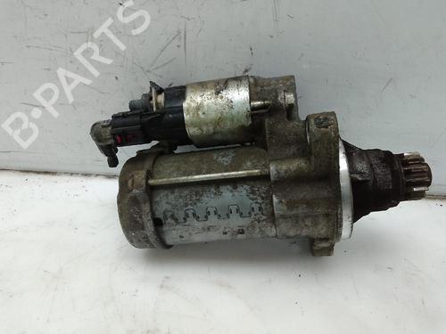 Used Starter SKODA KAMIQ (NW4) 1.0 TSI (95 hp) 25811832