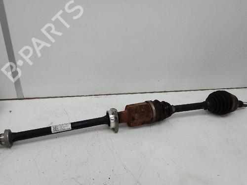 Right front driveshaft OPEL INSIGNIA B Sports Tourer (Z18) 1.6 CDTi (35) | BP18586434M39 