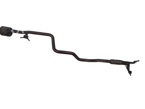 Used Exhaust system Exhaust system 21501047 21501047