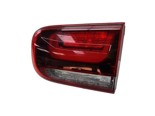 Right tailgate light CITROËN C4 CACTUS 1.2 VTi 82 | BP22214607C80  - Image 5