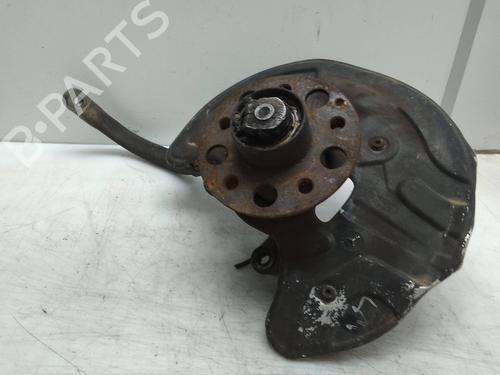 Used Right front steering knuckle Right front steering knuckle MERCEDES-BENZ R-CLASS (W251, V251) R 320 CDI 4-matic (251.022, 251.122) (224 hp) 26053488 26053488
