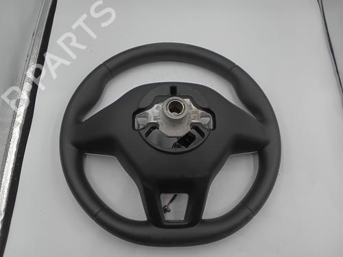 Steering wheel RENAULT EXPRESS Box Body/MPV 1.5 Blue dCi 75 (F6AA) | BP29385685C49 