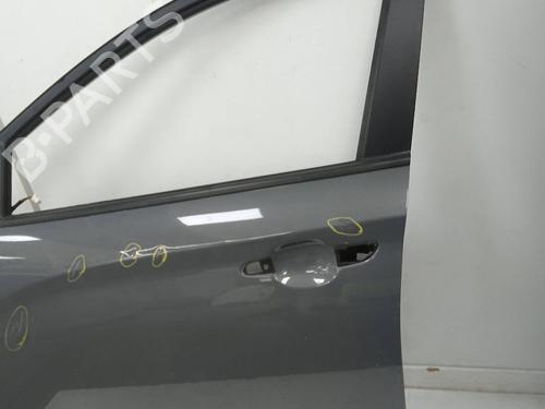Left front door HYUNDAI KONA (OS, OSE, OSI) EV | BP28145297C2 