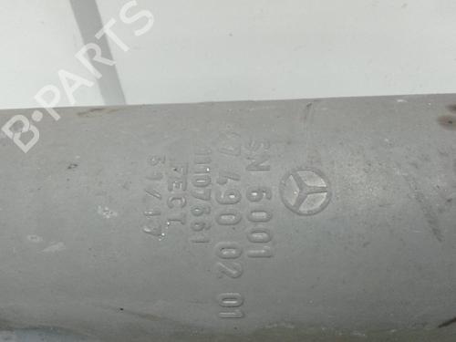 Exhaust system MERCEDES-BENZ MARCO POLO Camper (W447)  | BP18947788M121 