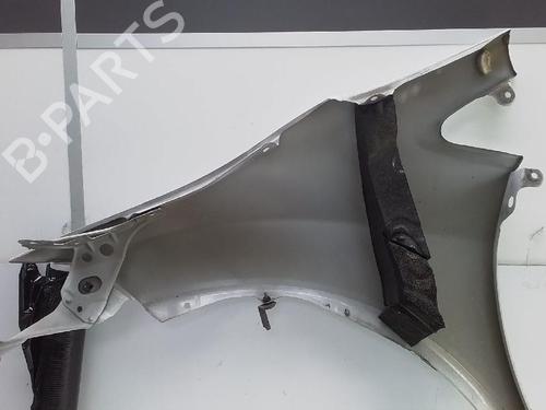 Right front fenders HONDA CIVIC IX (FK) 1.6 i-DTEC (FK3) | BP26306349C42 