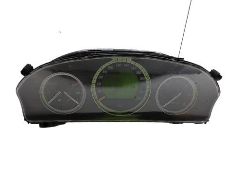 Used Instrument cluster Instrument cluster 39529596 39529596