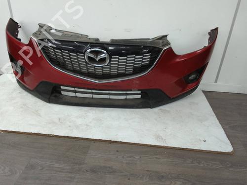 Used Front bumper Front bumper MAZDA CX-5 (KE, GH) 2.2 D (KE2FW) (150 hp) 26053991 26053991