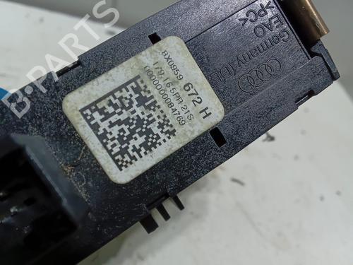 Warning switch AUDI A1 (8X1, 8XK) 1.6 TDI | BP38348638I22 - Image 4
