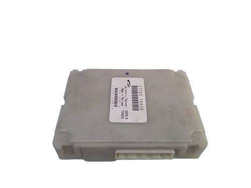 Used Electronic module Electronic module 23398703 23398703