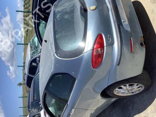 Engine ALFA ROMEO 147 (937_) 1.6 16V T.SPARK (937.AXA1A, 937.AXB1A, 937.BXB1A) | BP34541721M1 - Image 10