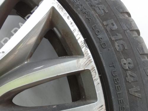 Rim FIAT 500 (312_) 1.3 D Multijet (312AXB1A) | BP26051815C45 