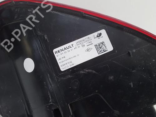 Right taillight DACIA SANDERO III 1.0 TCe LPG | BP29708273C35 