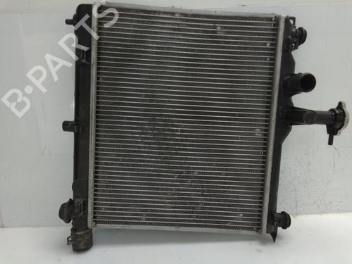 Water radiator HYUNDAI i10 I (PA) 1.2 | BP29420647M31 