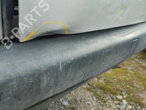 Right tailgate CITROËN JUMPY I (U6U_) 2.0 HDi 95 | BP28148450C77 