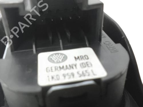 Left front window switch VW GOLF V (1K1) 1.9 TDI | BP23142247I27 - Image 3
