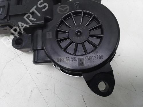 Right rear window motor MAZDA 3 (BM, BN) 2.2 D | BP18591074E22 