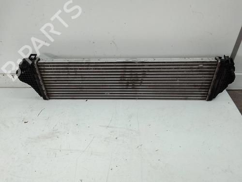 Used Intercooler Intercooler FORD FOCUS IV (HN) 1.0 EcoBoost (125 hp) 19658724 19658724