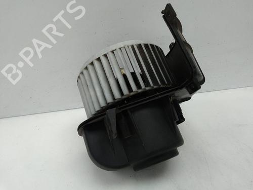 Used Heater blower motor Heater blower motor AUDI Q7 (4LB) 6.0 TDI quattro (500 hp) 24102835 24102835