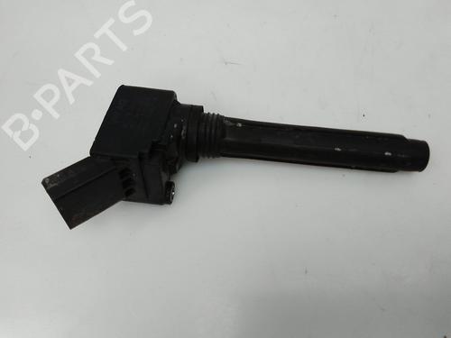 Used Ignition coil Ignition coil SEAT LEON (5F1) 2.0 TDI (150 hp) 28150520 28150520