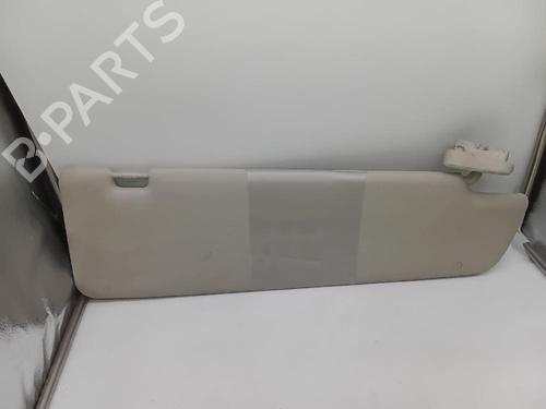 Right sun visor PEUGEOT BOXER Van 2.2 BlueHDi 140 | BP26409391I2