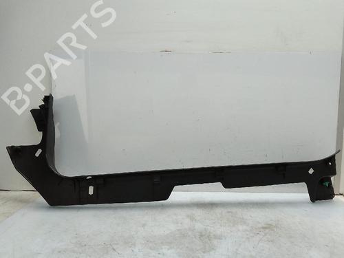 Dørliste FIAT 500 (312_) 1.3 D Multijet (312AXB1A) (75 hp) 26051886