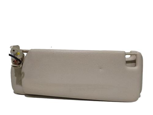 Left sun visor VW TOUAREG (7P5, 7P6) 3.0 V6 TDI | BP33266032I1 - Image 5