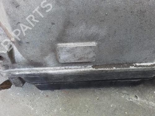 Gearbox MERCEDES-BENZ CLK (C209)  | BP26050424M3 