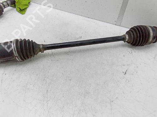 Right rear driveshaft SUBARU XV (_GP_) 2.0 D AWD | BP20143823M41 